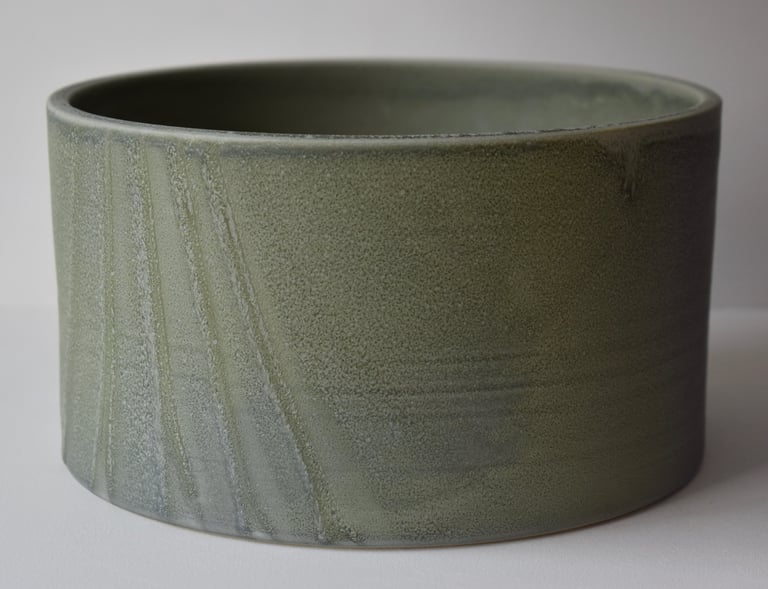 Salad Bowl Khaki