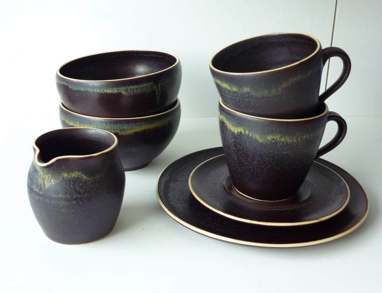 Lucy range for Toast