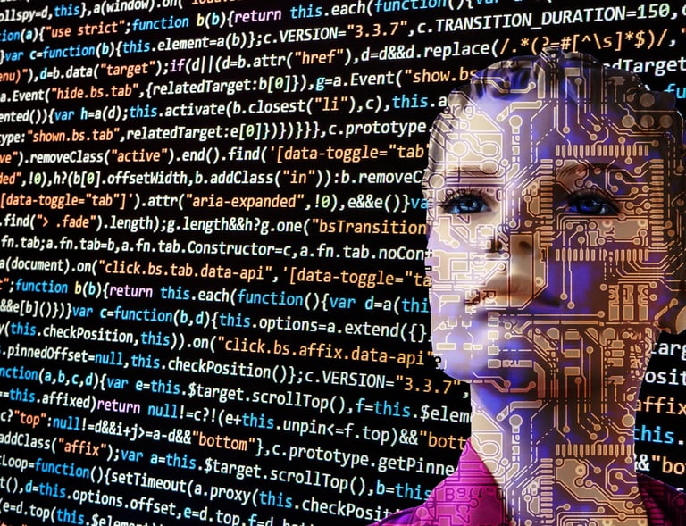 Artifical Intelligence Machine Learning
