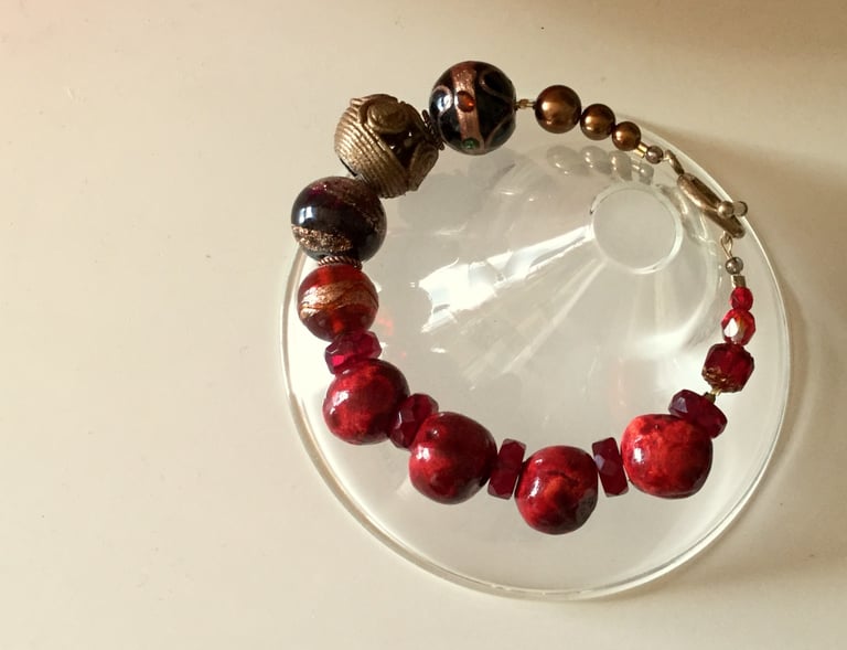 Bracelet.
