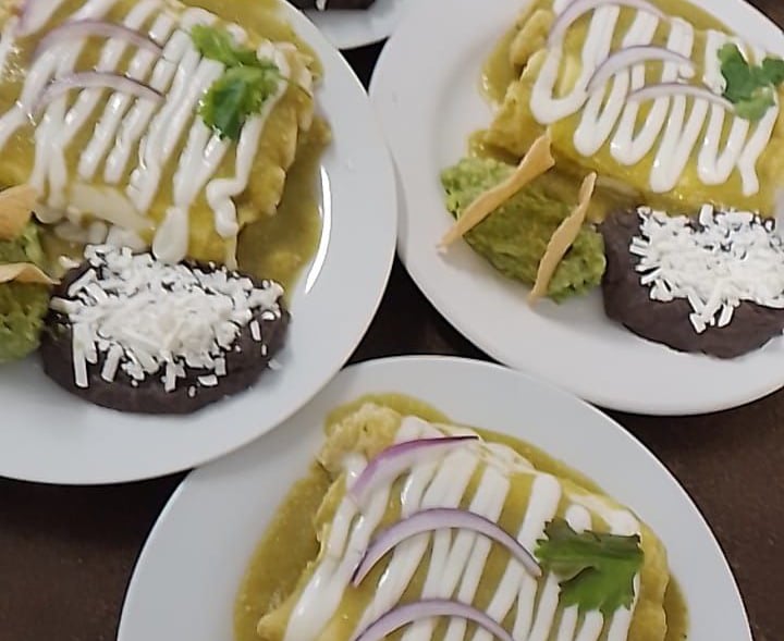 Servicio de Banquetes para eventos sociales