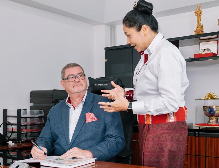 Sanet Management