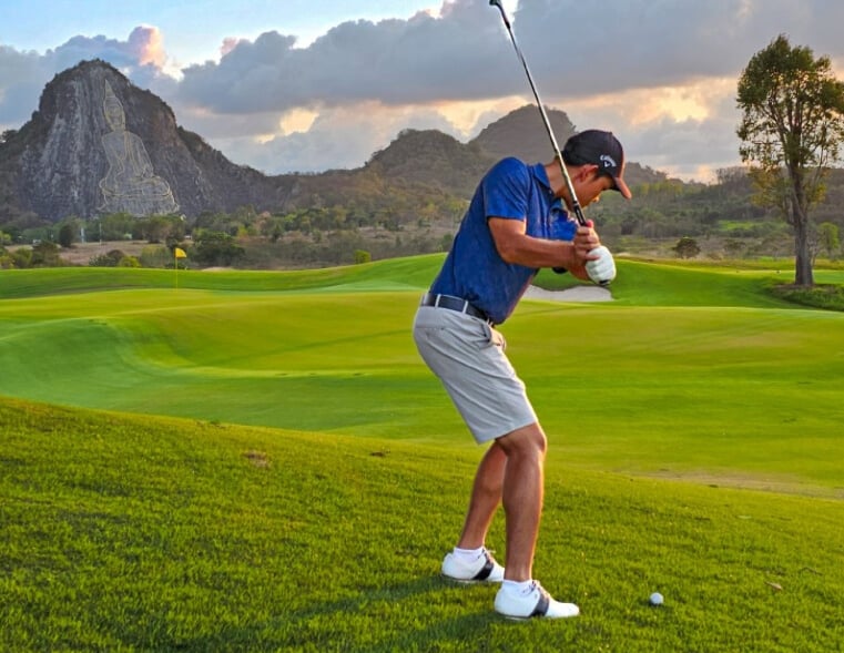 golf playing lessons chee chan