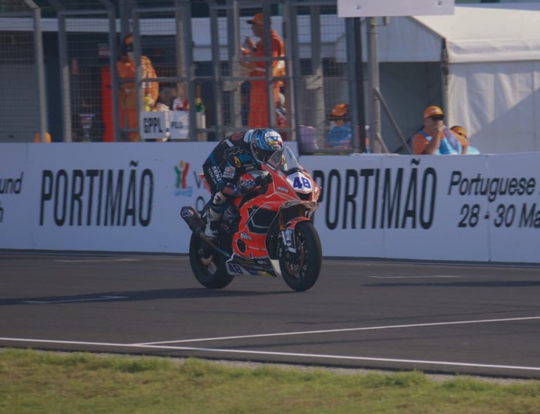Japan Motorcycle Trackdays