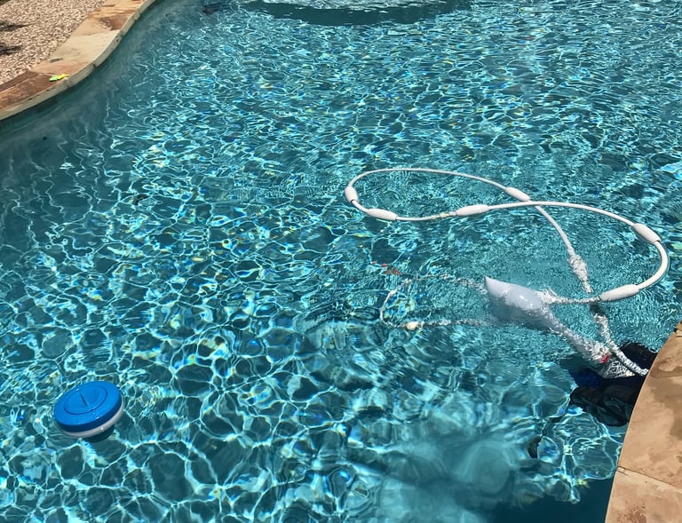 78212 San Antonio Texas swimming pool cleaning service