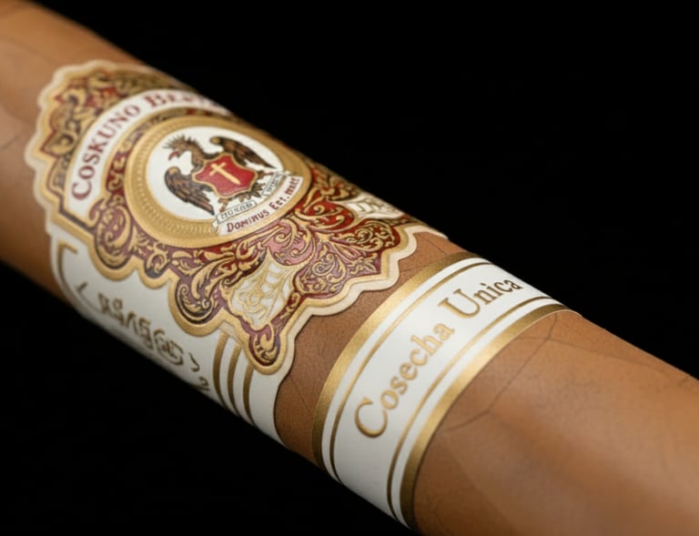 cigar