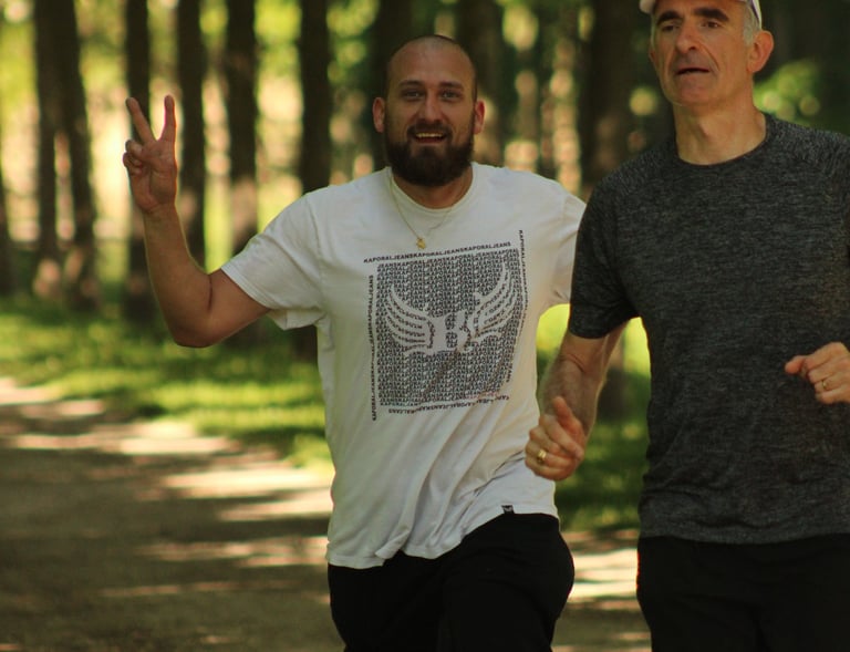 Course running hyrox provins