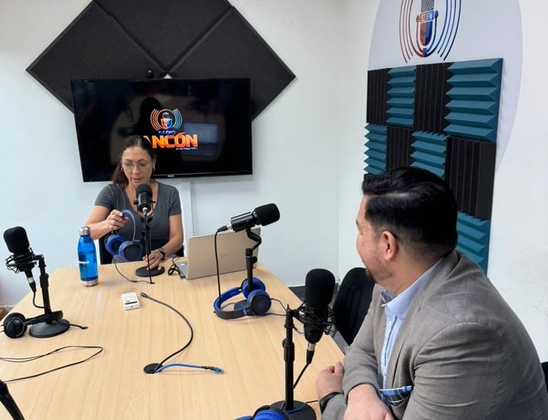 panama podcast