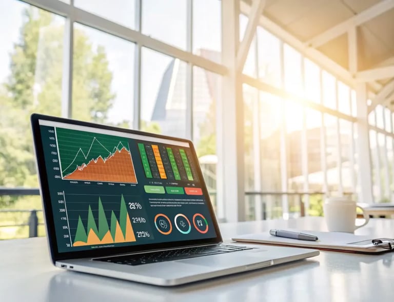 Kensington and Chelsea Review