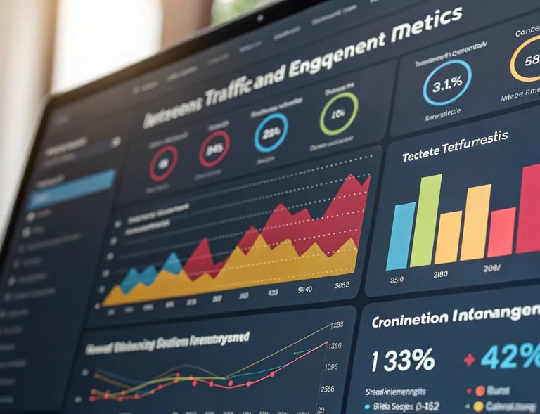 Kensington and Chelsea Review