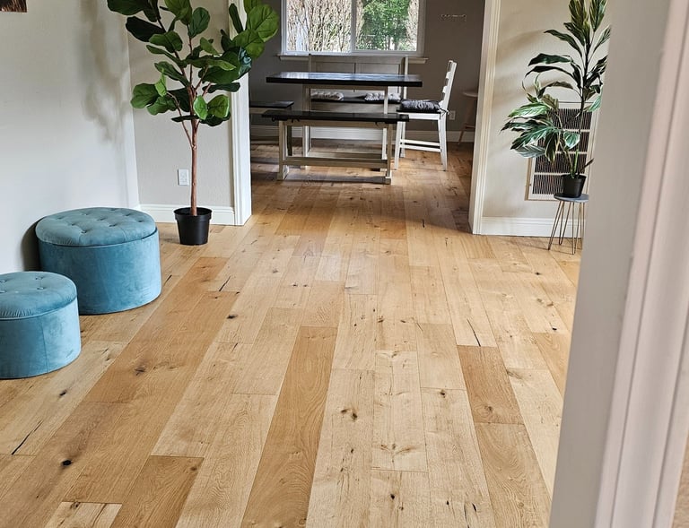 clean home, clean wood floors, deep cleaning, worry free clean