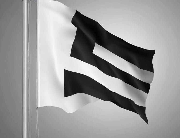 Two signs are attached to a black metal fence. The first sign on the left is orange and details opening times on Tuesday, Wednesday, Thursday, and Saturday. The second sign on the right is cardboard, labeled for donations to Ukraine. The background features a brick building and a parked car.