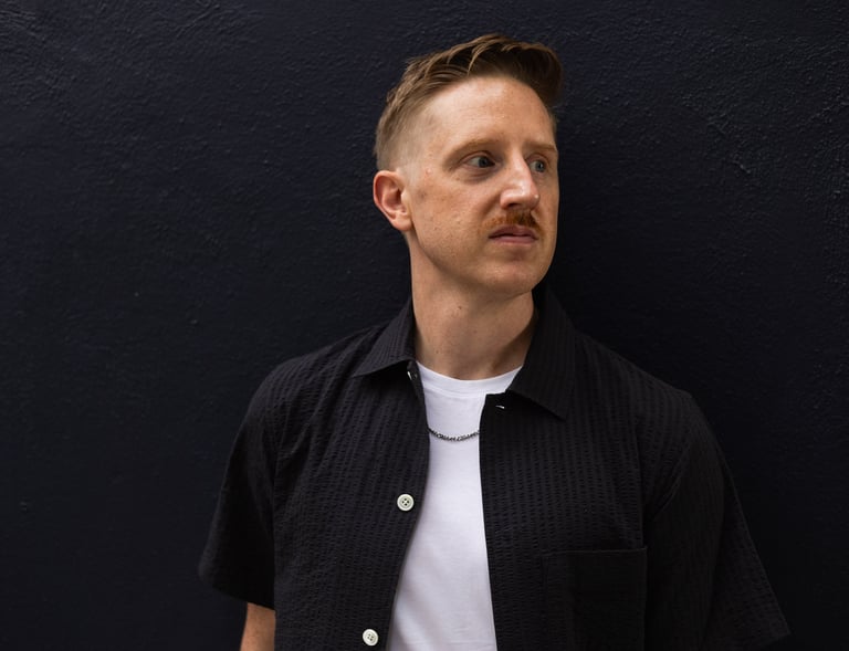 Hyperbolic Function - Music Producer - Progressive House & Melodic Techno - Producer & DJ London