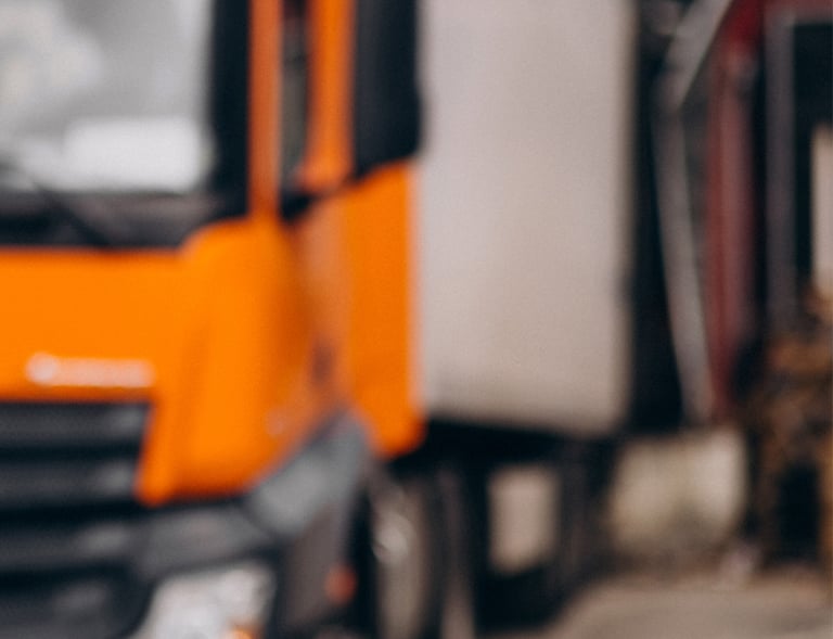 Entrega na Petrobras