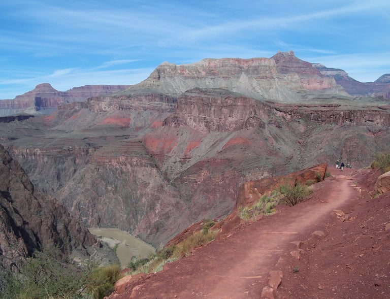 Kaibab View