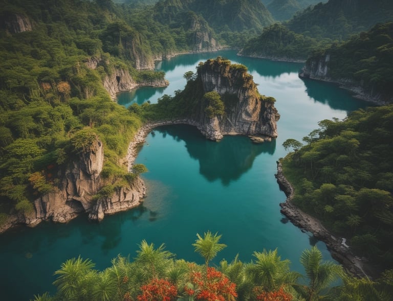 Indonesia