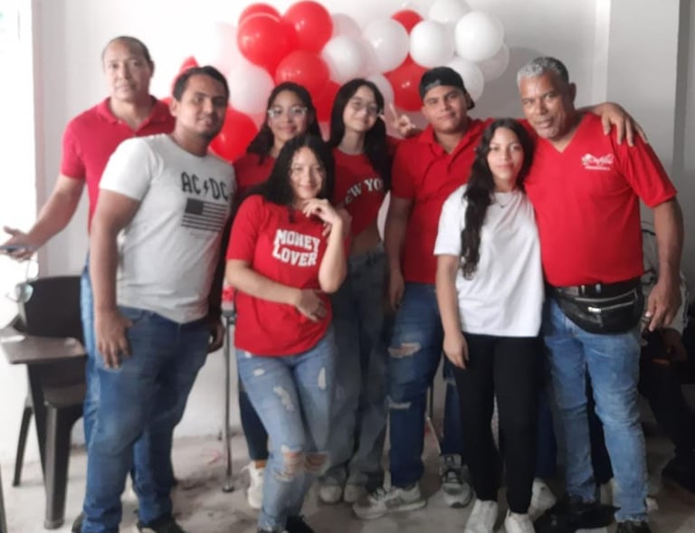 FUNDACIÓN SOCIAL TEMOR A JEHOVA