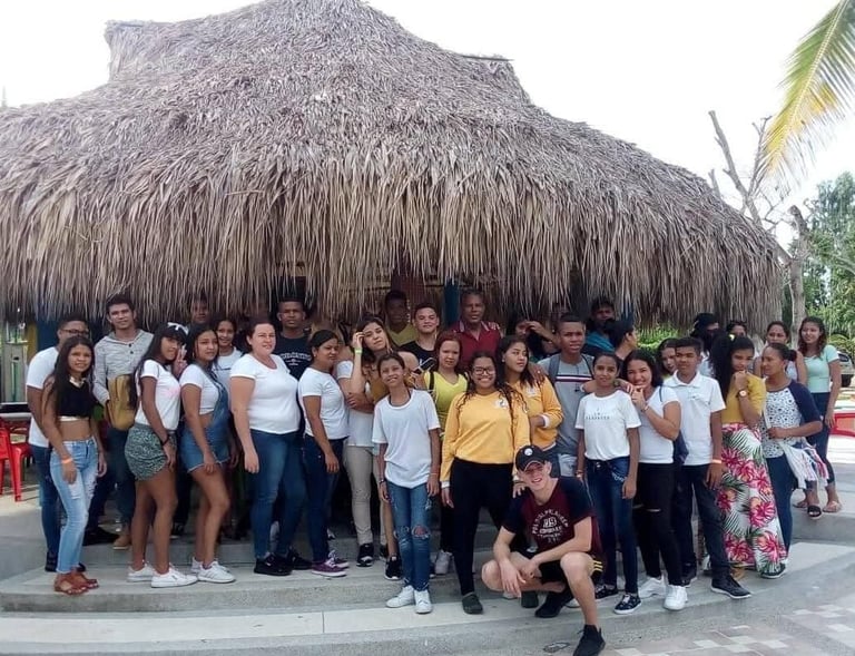 FUNDACIÓN SOCIAL TEMOR A JEHOVA