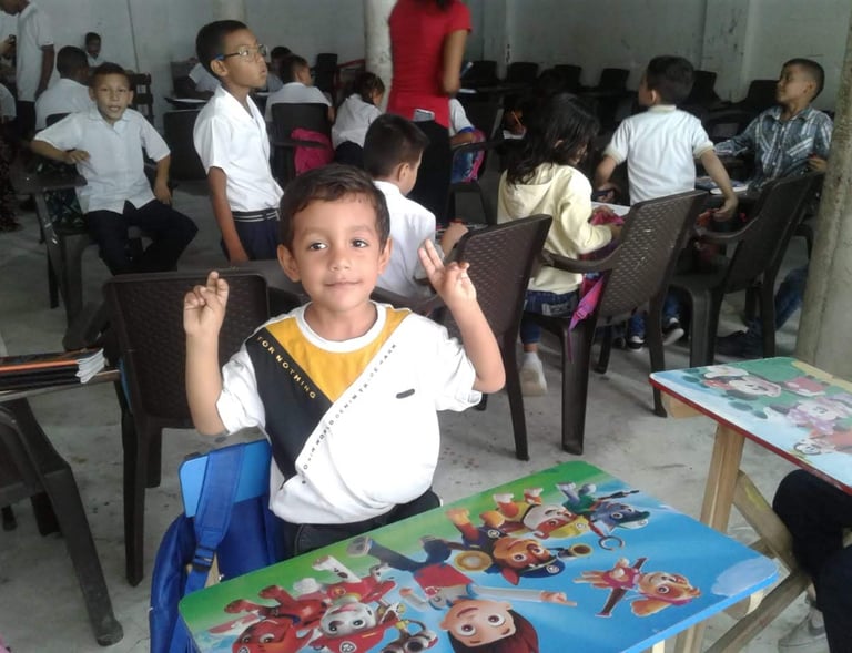 FUNDACIÓN SOCIAL TEMOR A JEHOVA