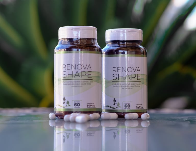 Pré treino - Mais energia e disposição