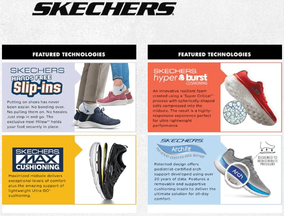 Comfort Travel Shoes