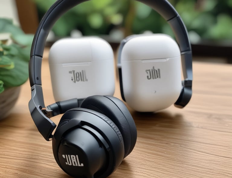 A person stands in front of a mobile street vendor cart displaying various smartphone cases. The cart is parked on a cobblestone street, and the cases are organized neatly in rows. Signs on the cart suggest the sale includes screen protectors with installation services. The background shows a building, steps, and a storefront.
