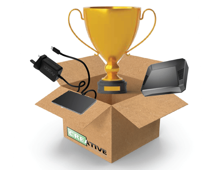 Digital Honours Boards