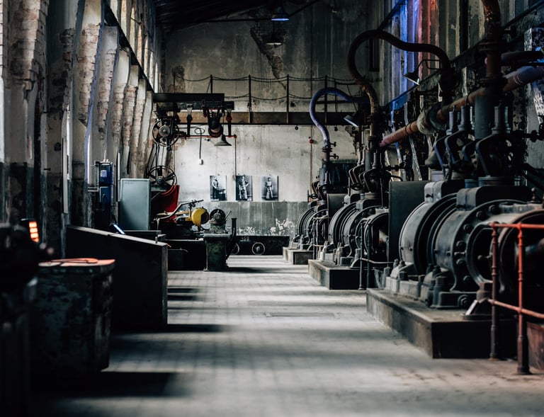 industrie rétrofit innovation