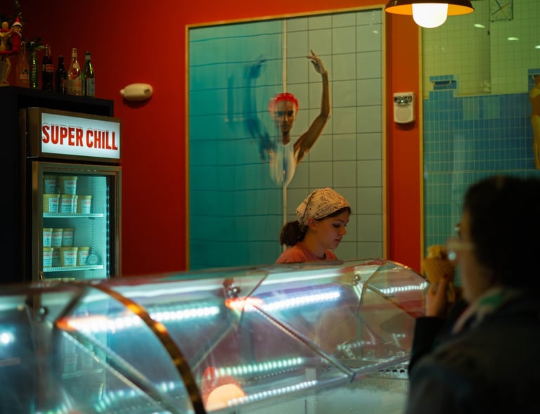 business photography