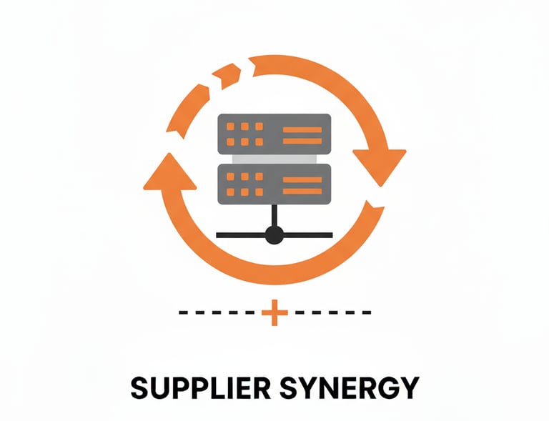 Independent consultancy for disaster recovery and business continuity solutions