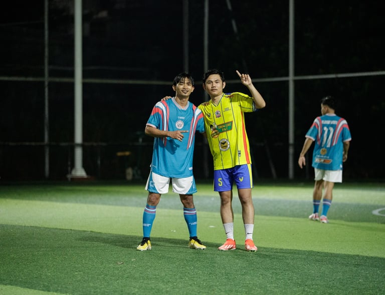 javanese fc alpha minsoc