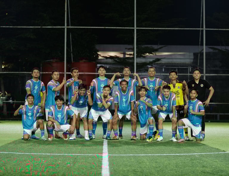 javanese fc alpha minsoc