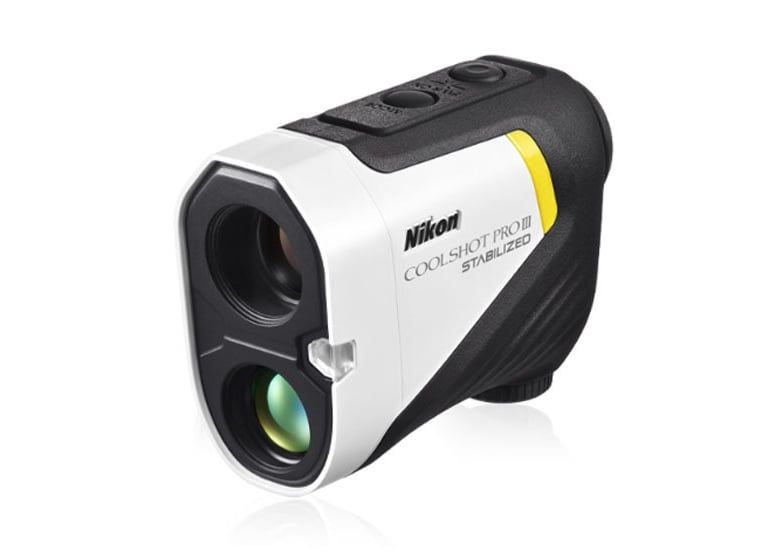 Nikon Coolshot PRO III Telemetros