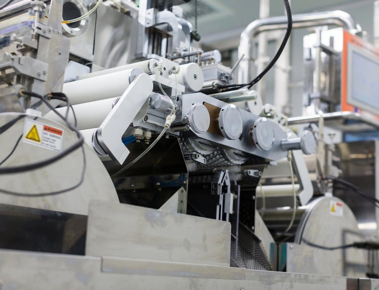 En GP Proyectos, conectamos su empresa con más de 100 marcas líderes en refacciones industriales. 