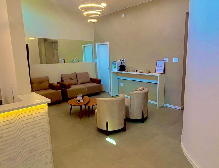 Implantes em Guarulhos, Bosque Maia, Harmonização Facial, Botox, Dentista em Guarulhos Bosque Maia