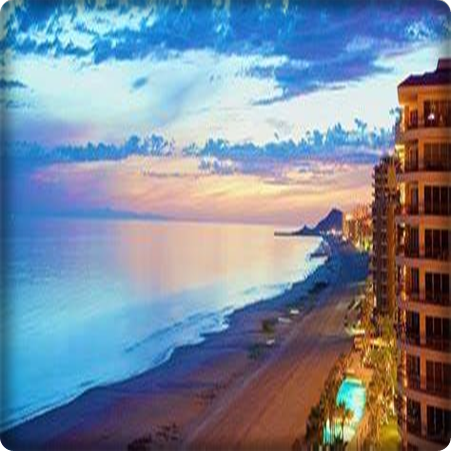 Sandy Beach