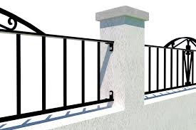 Guarda-corpo na Barra da Tijuca, Recreio e Jacarepaguá, RJ.8