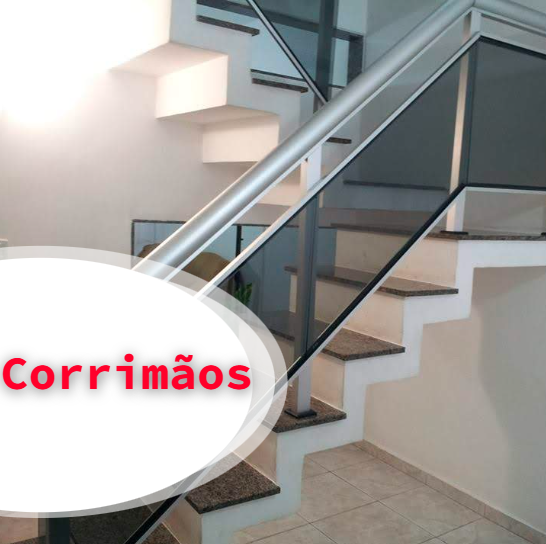 Vidraçaria e Serralheria na Barra da Tijuca RJ.13