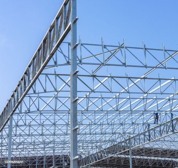 Estruturas metálicas na Barra da Tijuca, Recreio e Jacarepaguá, RJ.4