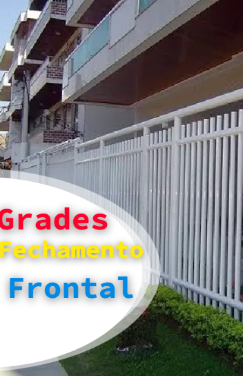 Vidraçaria e Serralheria na Barra da Tijuca RJ.14