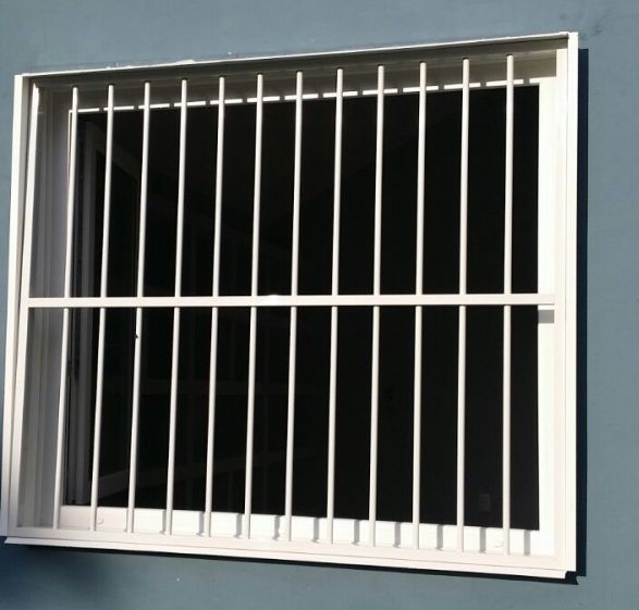 Grades de Ferro na Barra da Tijuca Recreio e Jacarepaguá RJ.9