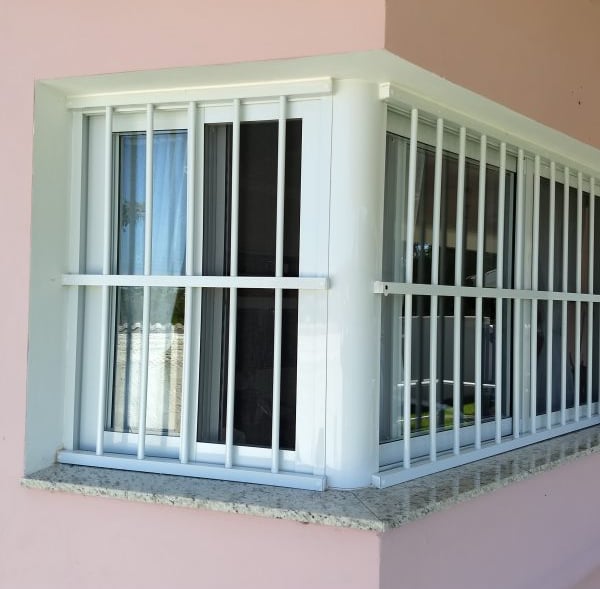 Grades de Ferro na Barra da Tijuca Recreio e Jacarepaguá RJ.10