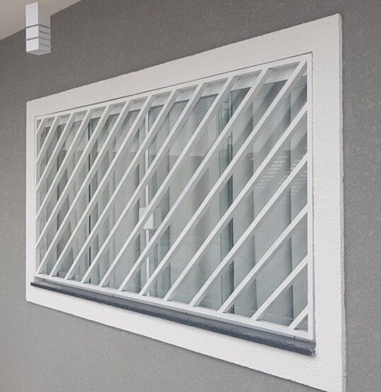 Grades de Ferro na Barra da Tijuca Recreio e Jacarepaguá RJ.6