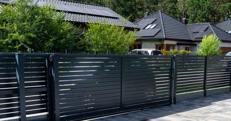 Portões na Barra da Tijuca Recreio e Jacarepaguá RJ.7