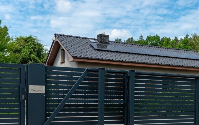 Portões na Barra da Tijuca Recreio e Jacarepaguá RJ.8