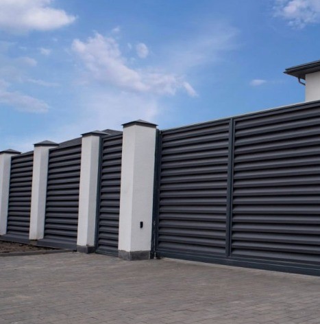 Portões na Barra da Tijuca Recreio e Jacarepaguá RJ.5