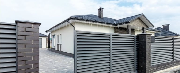 Portões na Barra da Tijuca Recreio e Jacarepaguá RJ.4