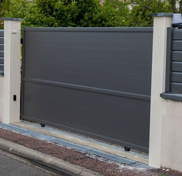 Portões na Barra da Tijuca Recreio e Jacarepaguá RJ.9