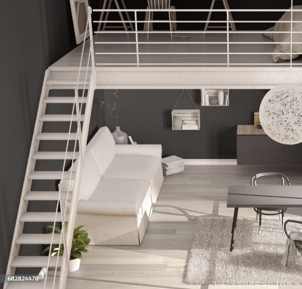 Escadas metálicas na Barra da Tijuca, Recreio e Jacarepaguá, RJ.6