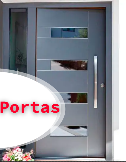 Vidraçaria e Serralheria na Barra da Tijuca RJ.10